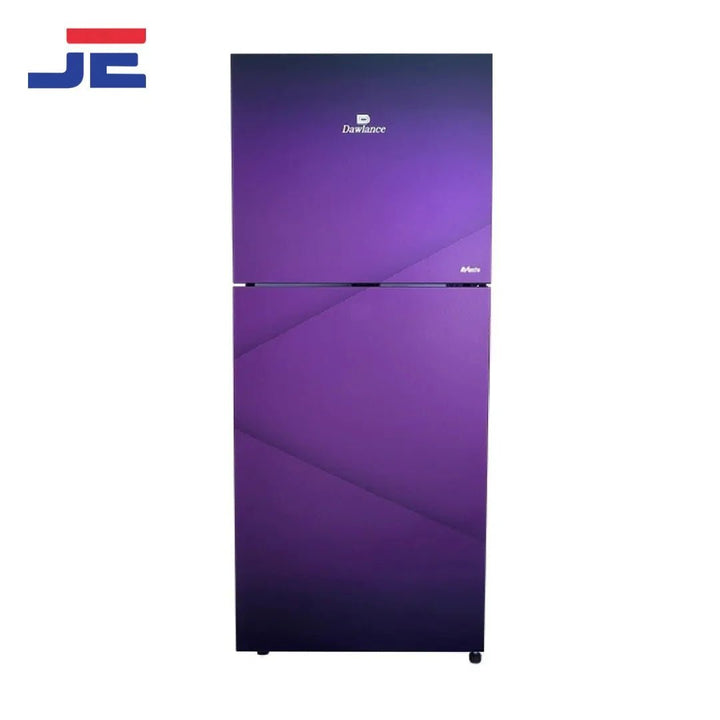 Dawlance Refrigerator 9173 WB Avante Diamond Purple (GD) - Japan Electronics