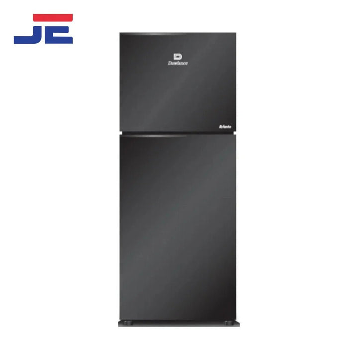 Dawlance Refrigerator 9173 WB Avante Noir Silver (GD) - Japan Electronics