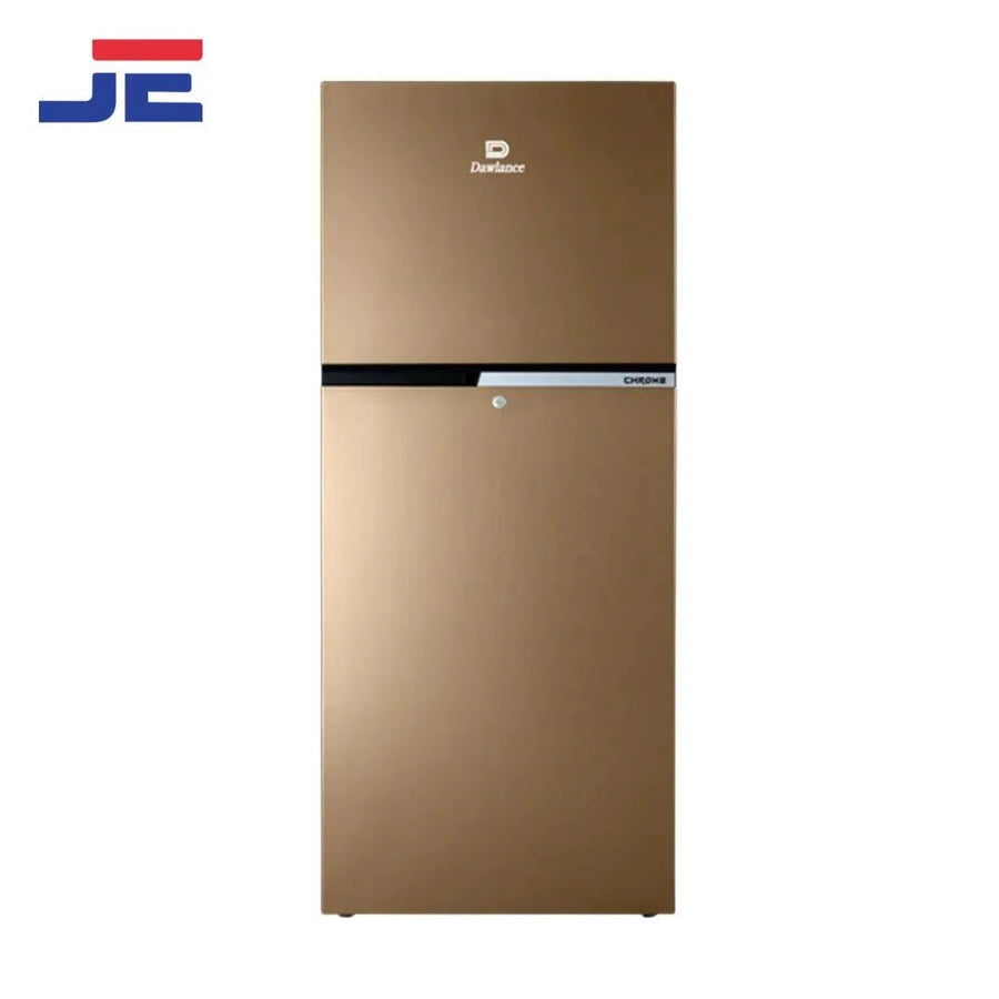 Dawlance Refrigerator 9173 WB Chrome Pearl Copper - Japan Electronics - Best Electronics Store in Rwp & Islamabad