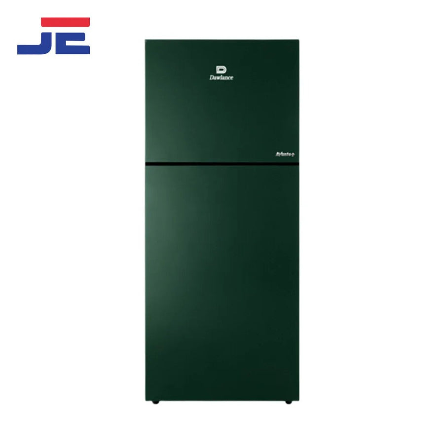 Dawlance Refrigerator 9178 LF Avante + Midnight Green (GD INV) - Japan Electronics
