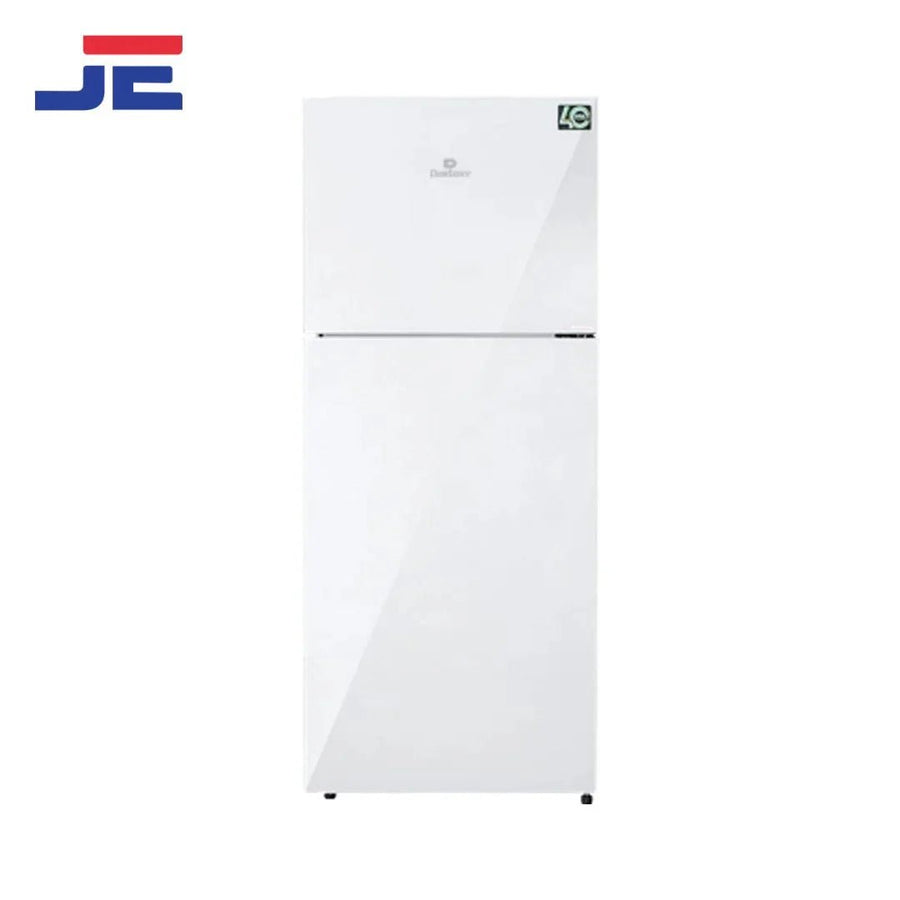 Dawlance Refrigerator 9191 WB Avante + GD Inverter Cloud White - Japan Electronics