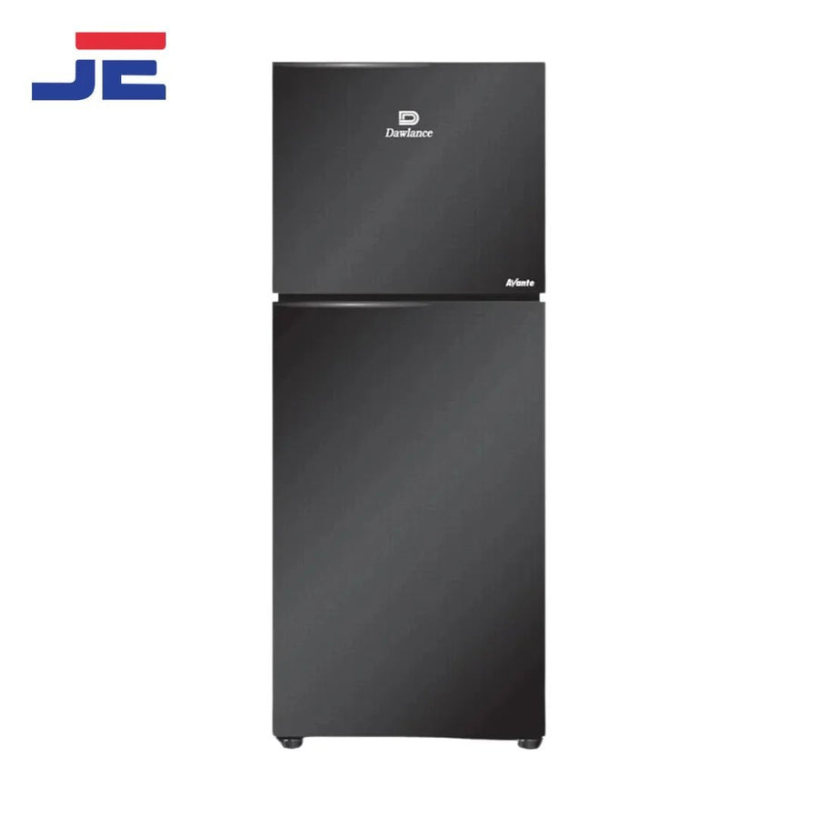 Dawlance Refrigerator 9191 WB Avante + Platinium Silver (GD INV) - Japan Electronics