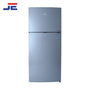 Dawlance Refrigerator 9191 WB Chrome Pro Hairline Silver