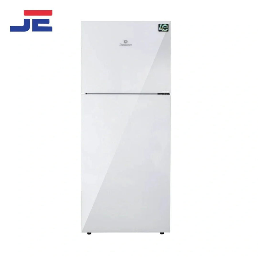 Dawlance Refrigerator 9193 LF Avante + Cloud White (GD INV) - Japan Electronics - Best Electronics Store in Rwp & Islamabad