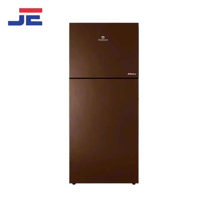 Dawlance Refrigerator 9193 LF Avante + Luxe Brown (GD INV) - Japan Electronics