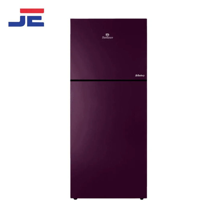 Dawlance Refrigerator 9193 LF Avante + Sapphire Purple - Japan Electronics