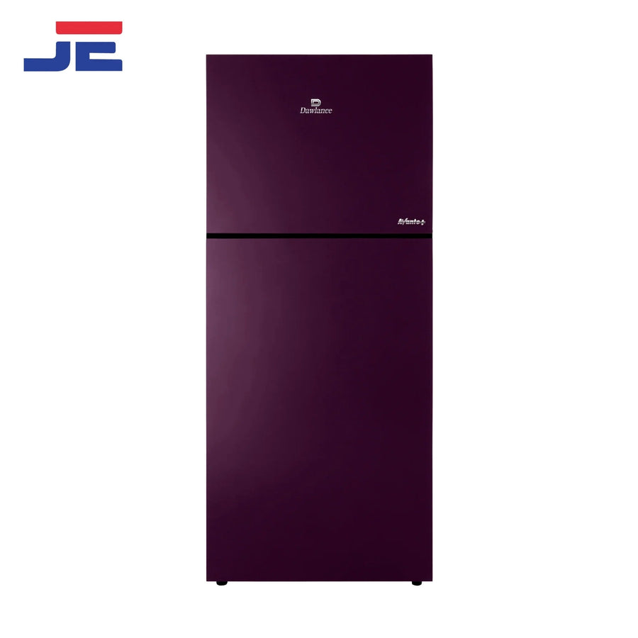 Dawlance Refrigerator 91999 Avante Diamond Purple (GD) - Japan Electronics - Best Electronics Store in Rwp & Islamabad