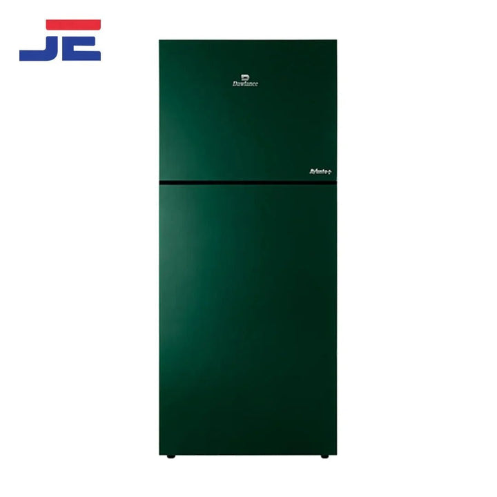 Dawlance Refrigerator 91999 Avante + Emerald Green (GD INV) - Japan Electronics