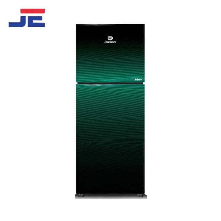 Dawlance Refrigerator 91999 Avante Noir Green (GD) - Japan Electronics