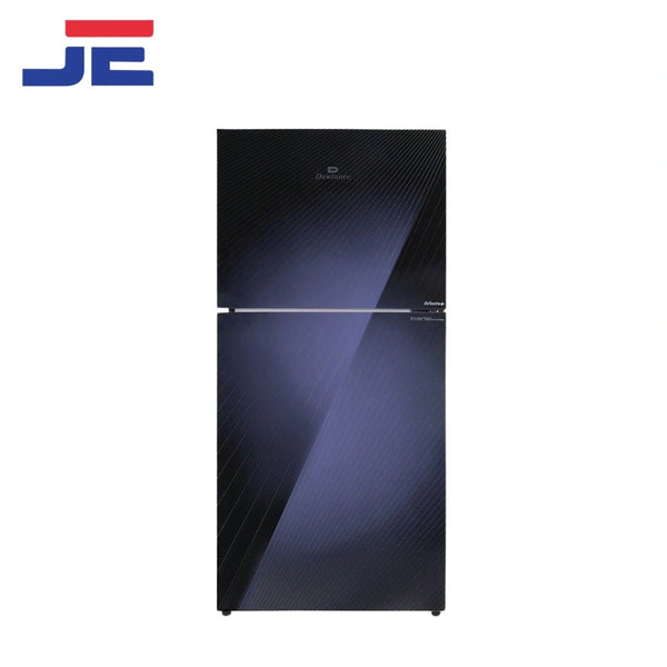 Dawlance Refrigerator 91999 Avante + Platinium Silver (GD INV) - Japan Electronics