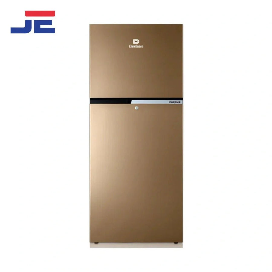 Dawlance Refrigerator 91999 Chrome Pearl Copper - Japan Electronics - Best Electronics Store in Rwp & Islamabad