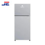 Dawlance Refrigerator 91999 Chrome Pro Hairline Silver