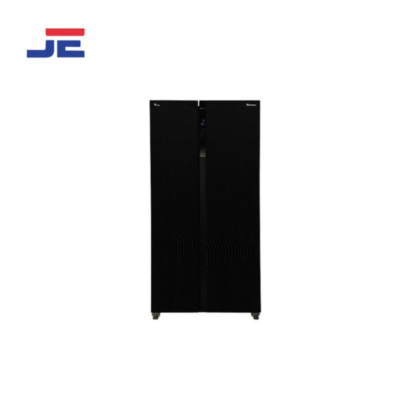 Dawlance Side By Side Ref DSS - 9055 GD (Inverter) - Japan Electronics - Best Electronics Store in Rwp & Islamabad