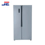 Dawlance Side By Side Refrigerator DW 9055 INOX