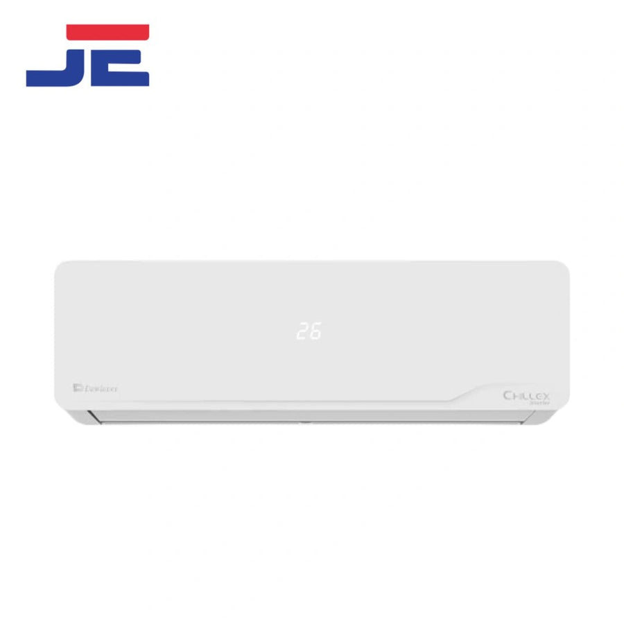 Dawlance Split AC Inverter 1.0 Ton Chillex 15 - Japan Electronics - Best Electronics Store in Rwp & Islamabad