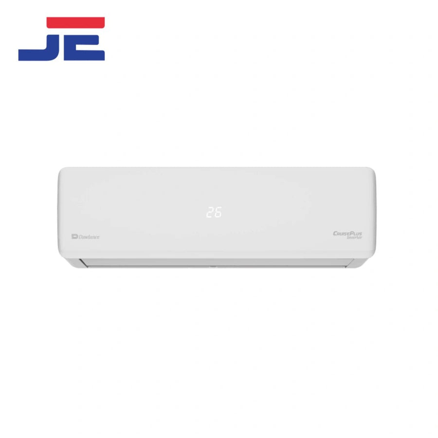 Dawlance Split AC Inverter 1.0 Ton Cruise+ 15 - Japan Electronics - Best Electronics Store in Rwp & Islamabad