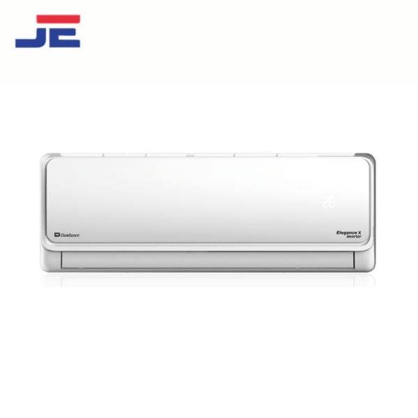 Dawlance Split AC Inverter 1.0 Ton DAC - Elegance X 15 - Japan Electronics