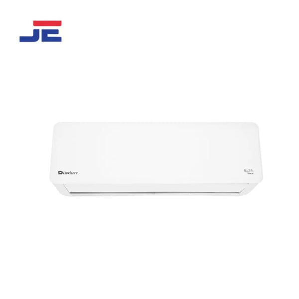 Dawlance Split AC Inverter 1.0 Ton Mega T3 Pro 15 - Japan Electronics - Best Electronics Store in Rwp & Islamabad