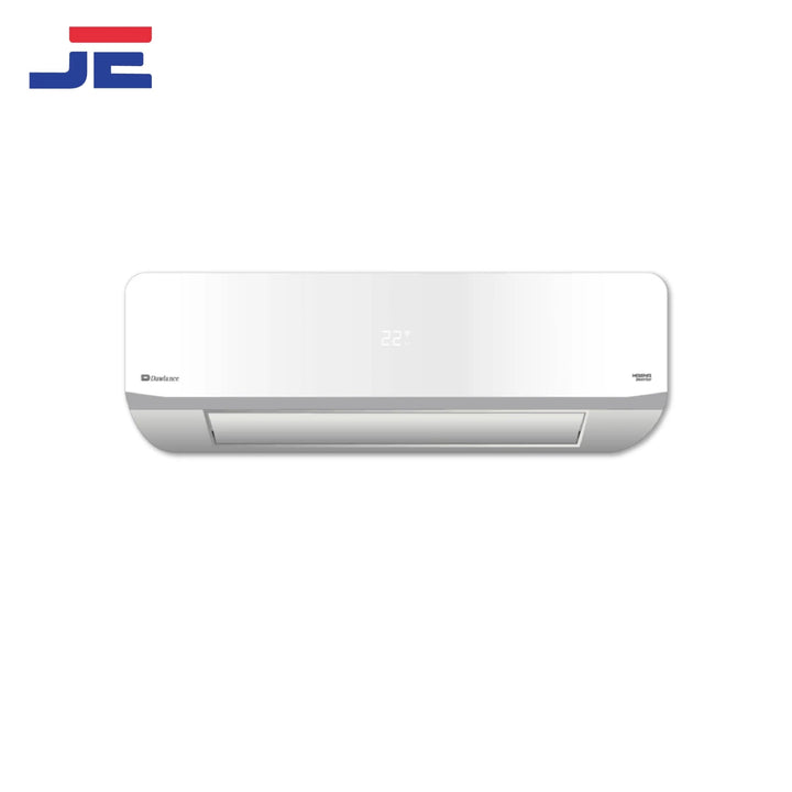 Dawlance Split AC Inverter 1.5 Ton DAC - Magna 30 (Milky White Plain) - Japan Electronics
