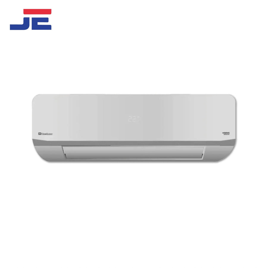 Dawlance Split AC Inverter 1.5 Ton DAC - Magna 30 (Plain Silver) - Japan Electronics