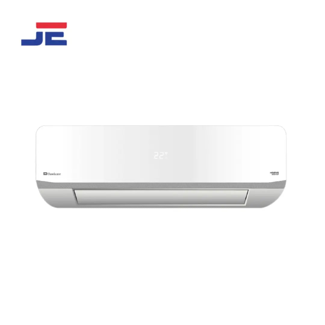Dawlance Split AC Inverter 1.5 Ton DAC-Magna 30 (Textured White) – 1.5 Ton