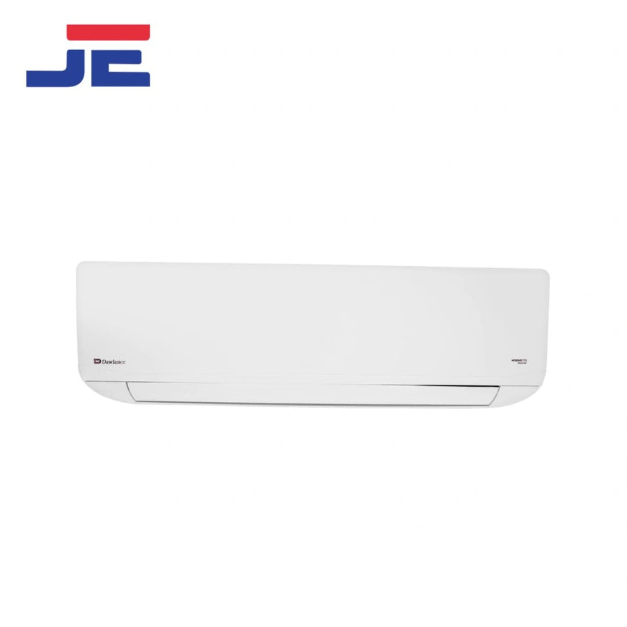 Dawlance Split AC Inverter 1.5 Ton DAC - Magna T3 30 (Milky White Plain) - Japan Electronics - Best Electronics Store in Rwp & Islamabad