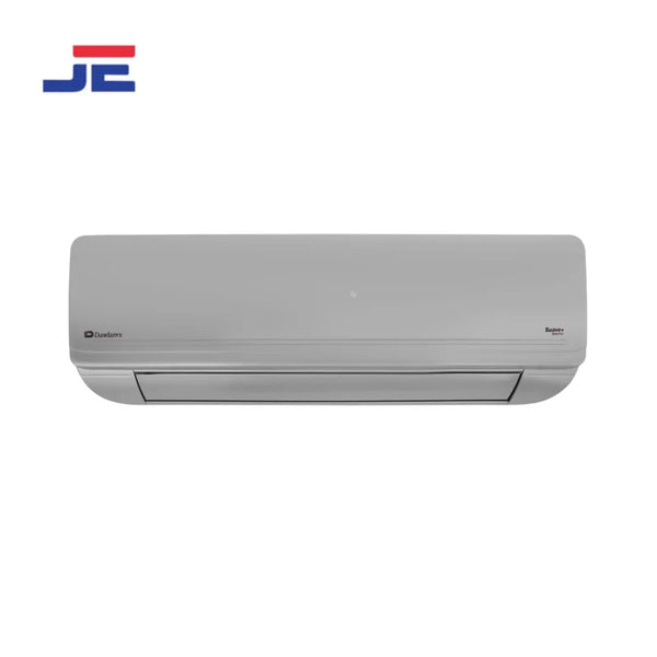 Dawlance Split AC Inverter 1.5 Ton DAC - Suave + Silver - Japan Electronics - Best Electronics Store in Rwp & Islamabad