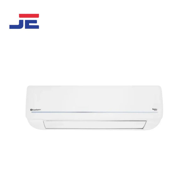 Dawlance Split AC Inverter 1.5 Ton DAC - Suave + (White) - Japan Electronics - Best Electronics Store in Rwp & Islamabad