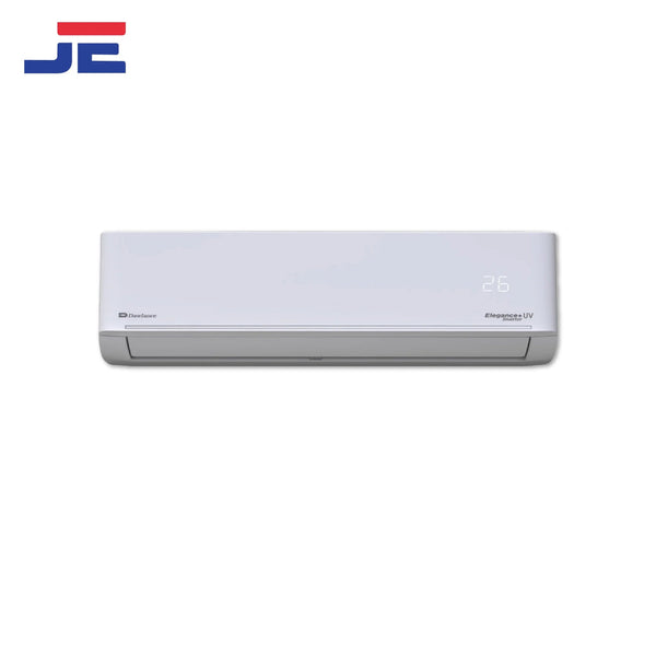 Dawlance Split AC Inverter 1.5 Ton Elegance + 30 (UV) - Japan Electronics