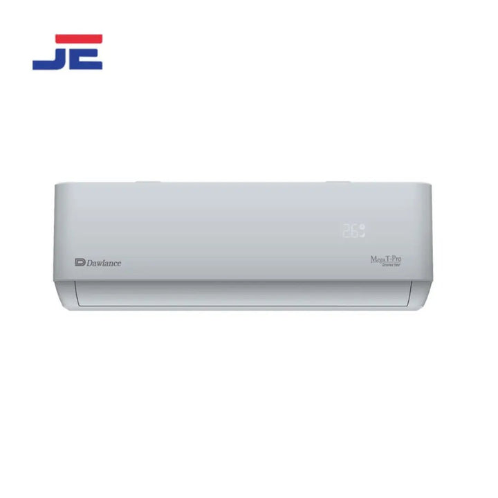Dawlance Split AC Inverter 1.5 Ton Mega T3 Pro 30 - Japan Electronics - Best Electronics Store in Rwp & Islamabad
