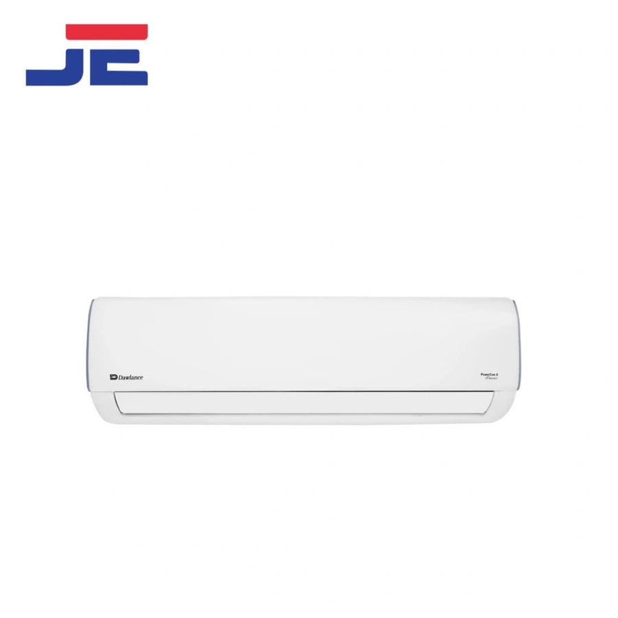 Dawlance Split AC Inverter 1.5 Ton Powercon X 30 (T3) - Japan Electronics - Best Electronics Store in Rwp & Islamabad