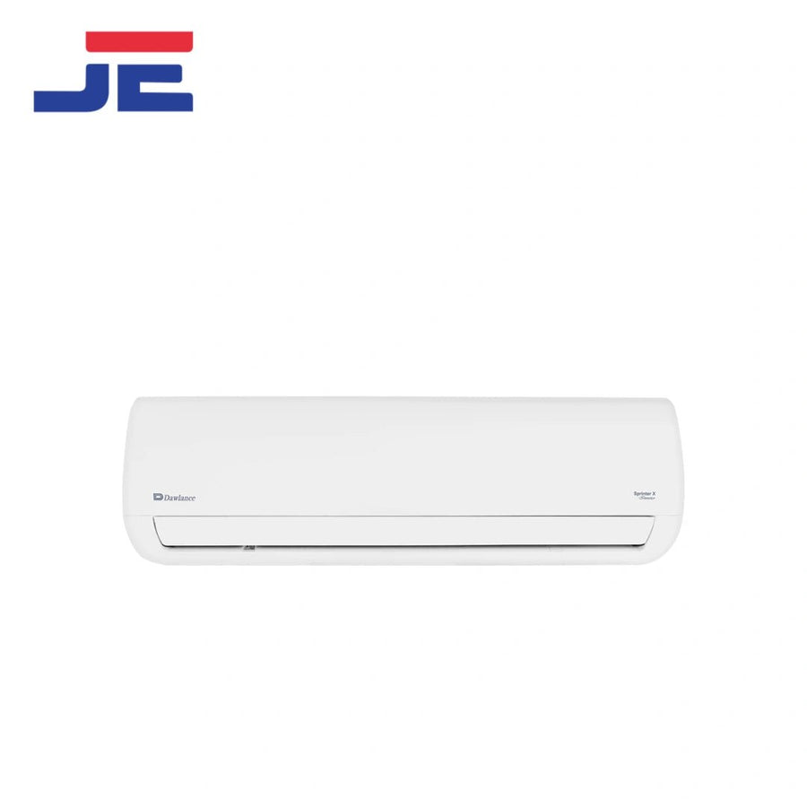Dawlance Split AC Inverter 1.5 Ton Sprinter X 30 (T3) - Japan Electronics - Best Electronics Store in Rwp & Islamabad