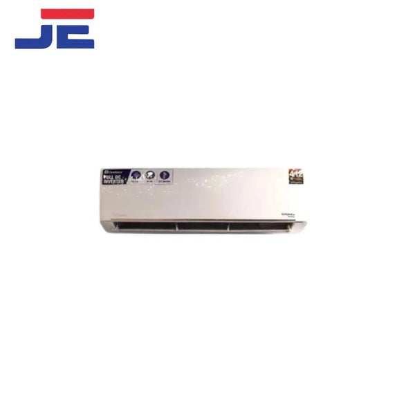 Dawlance Split AC Inverter 2.0 Ton DAC - Chrome+ 45 (Copper Stamp) - Japan Electronics