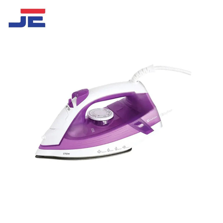 Dawlance Steam Iron DWSI - 2217 T - Japan Electronics