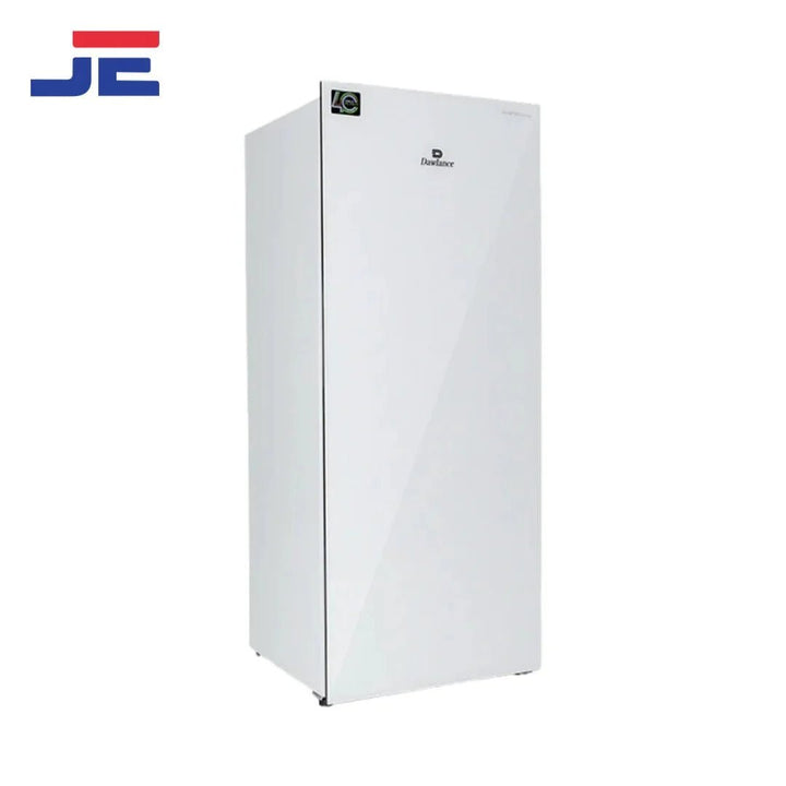Dawlance Vertical Freezer 1035WB GD Avante + Cloud White - Japan Electronics