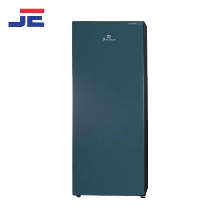 Dawlance Vertical Freezer 1035WB GD Avante+ Emerald Green - Japan Electronics