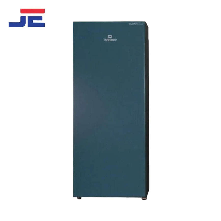 Dawlance Vertical Freezer 1035WB GD Avante+ Emerald Green - Japan Electronics