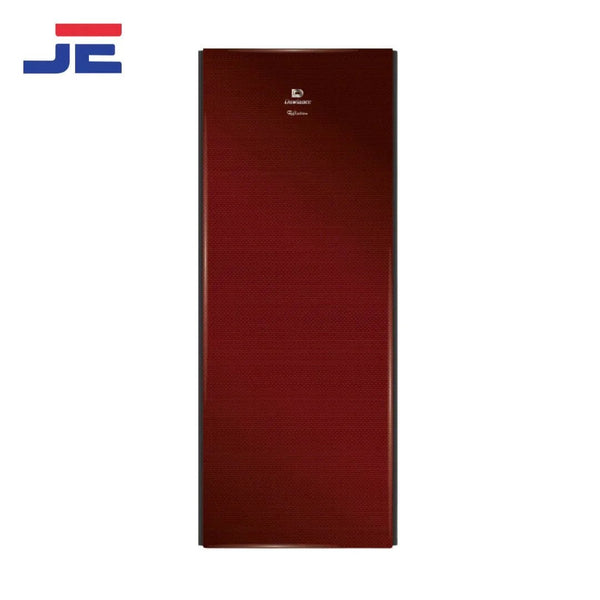 Dawlance Vertical Freezer 1035WB GD (Burgundy Honey Comb) - Japan Electronics