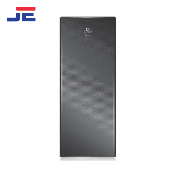 Dawlance Vertical Freezer 1035WB GD (MG Black Honey Comb) - Japan Electronics