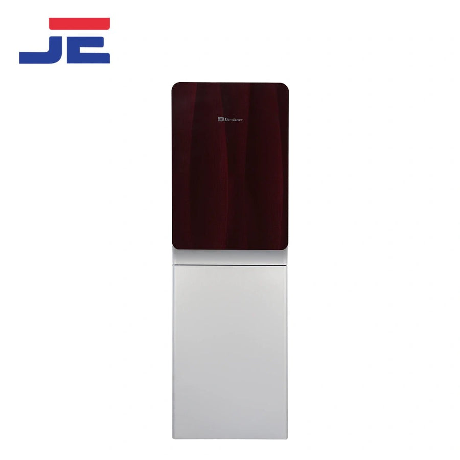 Dawlance Water Dispenser (WD - 1051 Maroon) - Japan Electronics - Best Electronics Store in Rwp & Islamabad