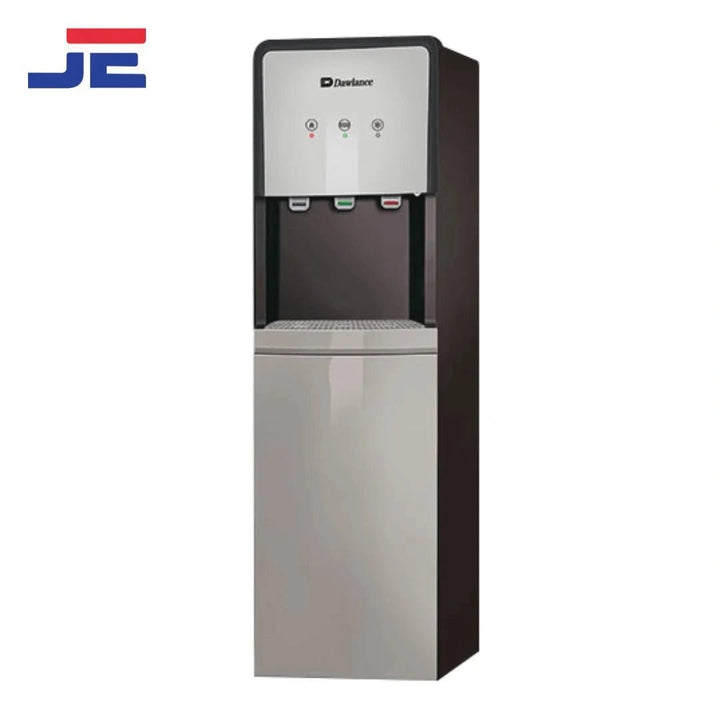 Dawlance Water Dispenser WD - 1060 Silver - Japan Electronics