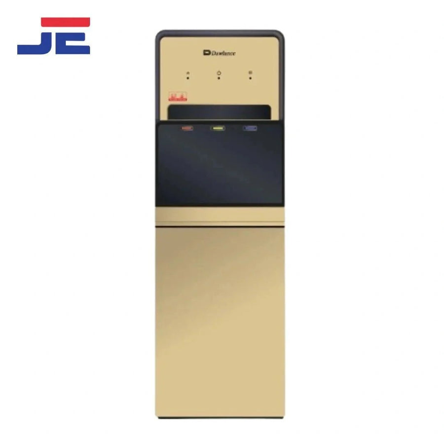 Dawlance Water Dispenser WD - 1060 WGR Champagne - Japan Electronics - Best Electronics Store in Rwp & Islamabad