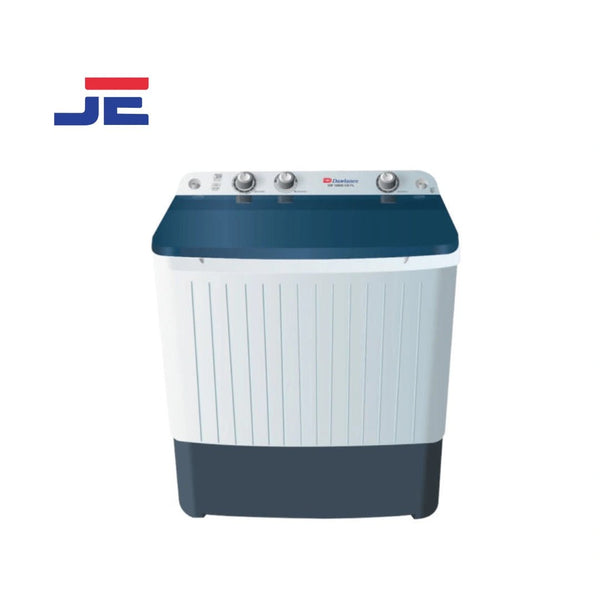 Dawlance W.M (DW - 10600 CB FL) - Japan Electronics - Best Electronics Store in Rwp & Islamabad