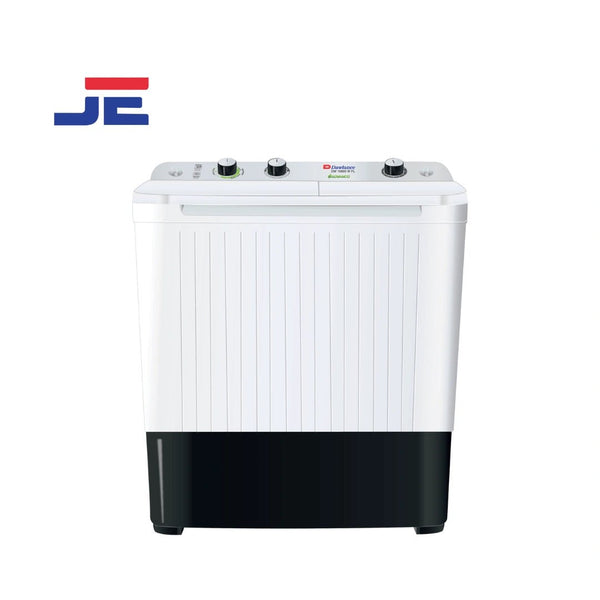 Dawlance W.M (DW - 10600 W FL) - Japan Electronics - Best Electronics Store in Rwp & Islamabad