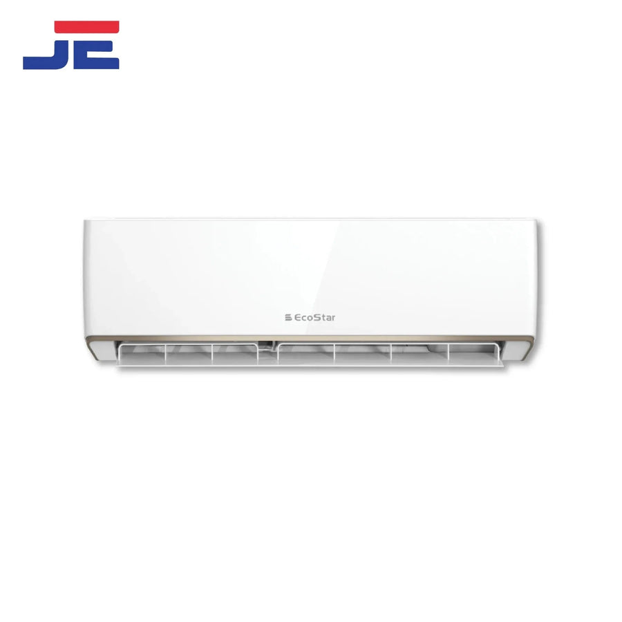 Ecostar AC 1.0 Ton Split Inverter ES - 12DU01WG SA+ - Japan Electronics - Best Electronics Store in Rwp & Islamabad