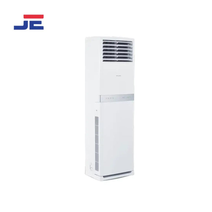 Ecostar Floor Standing AC Inverter 2.0 Ton EF - 24IB01W FA+ - Japan Electronics - Best Electronics Store in Rwp & Islamabad