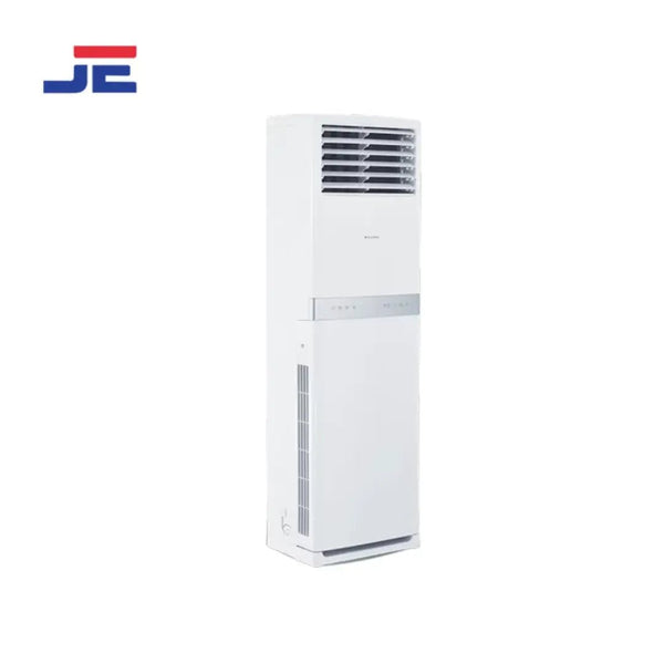 Ecostar Floor Standing AC Inverter 2.0 Ton EF - 24IB01W FA+ - Japan Electronics - Best Electronics Store in Rwp & Islamabad