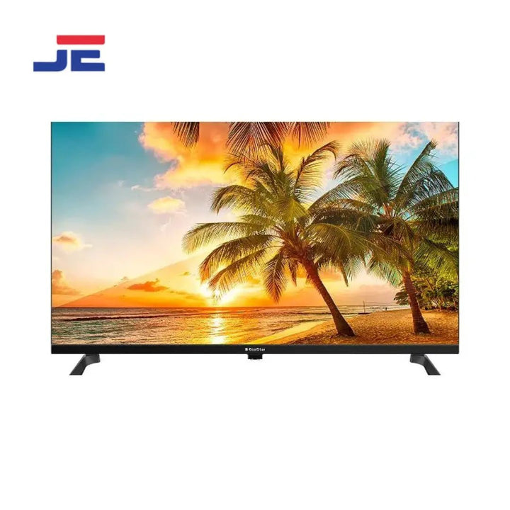 Ecostar LED 32" CX - 32Q874 (Q - LED) - Japan Electronics - Best Electronics Store in Rwp & Islamabad