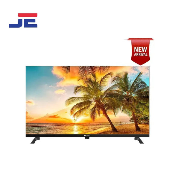 Ecostar LED 40" CX - 40Q874 (Q - LED) - Japan Electronics - Best Electronics Store in Rwp & Islamabad