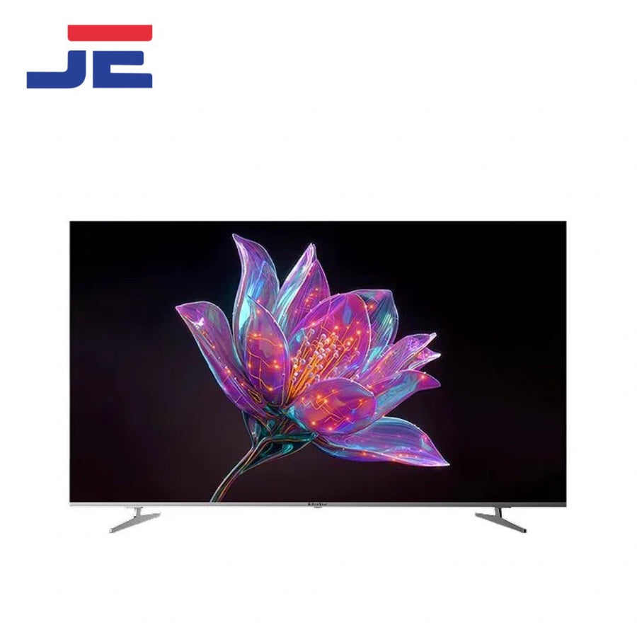 ECOSTAR LED 43" CX - 43Q874 - Japan Electronics - Best Electronics Store in Rwp & Islamabad